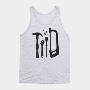 Basic Tools Tank Top